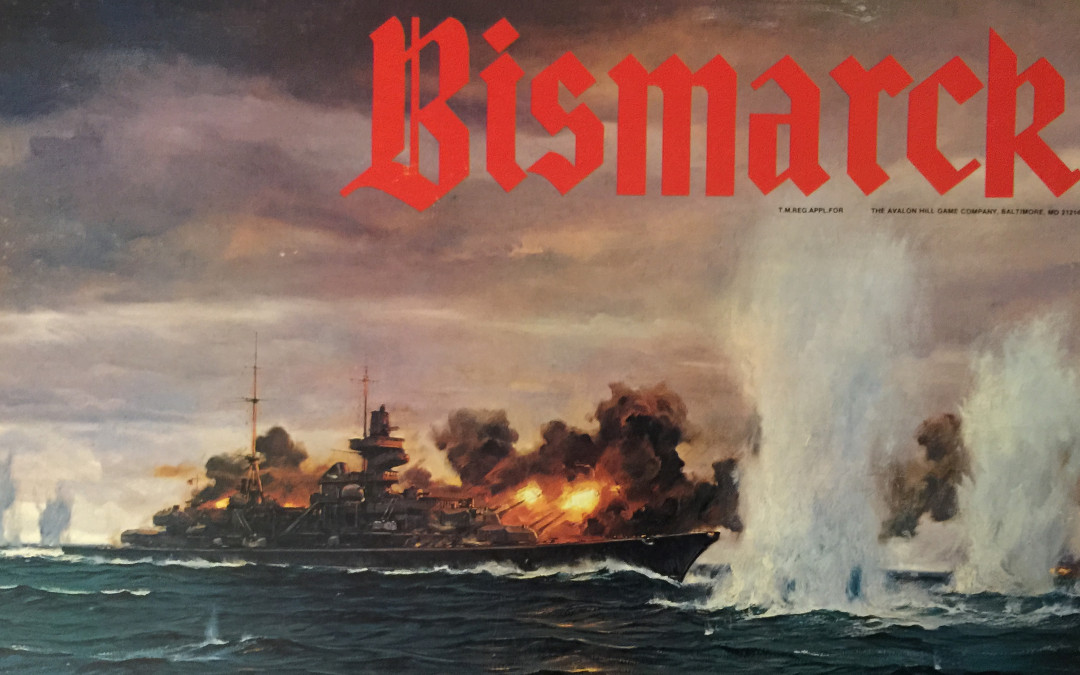 Buy a Better Bismarck Box